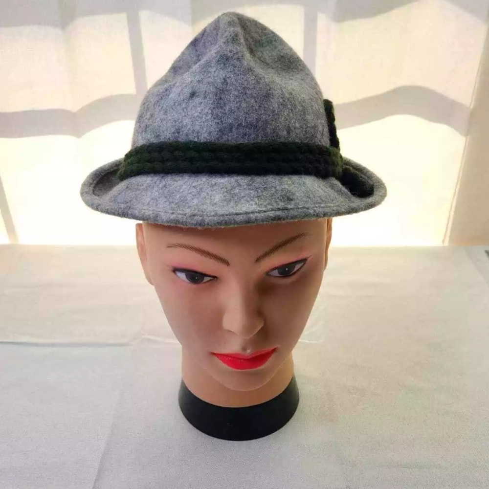 Oktoberfest Alpine Hat